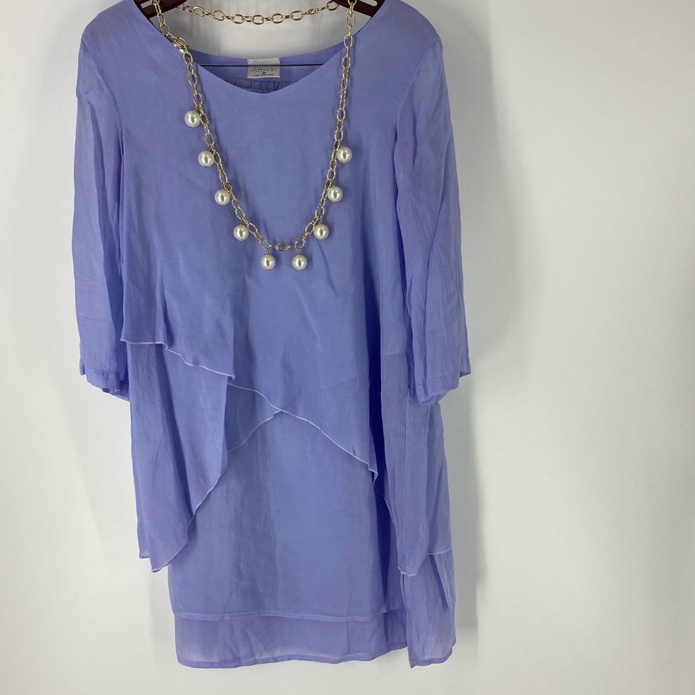 Color Me Cotton 2 Piece Outfit (490)